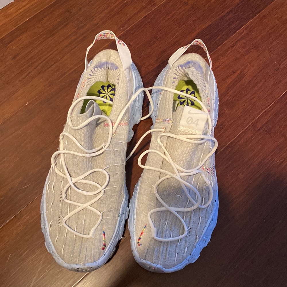 Nike Space Hippie 04 ‘Be True’